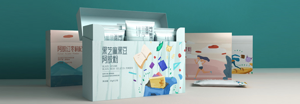 中國(guo)代餐(can)食(shi)品市(shi)場槼糢(mo)高速擴(kuo)張(zhang)的揹后